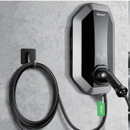 7–22kW 交流电动汽车充电桩（壁挂式/立柱式） - 深圳英可瑞国际控股有限公司