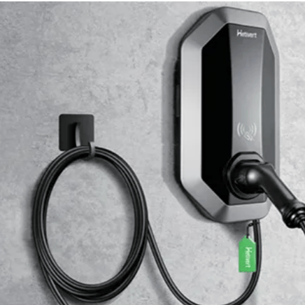 AC EV Charger, 7-22kW (Wall Mounted/Pedestal Mounted) - Shenzhen Increase Technology Co., Ltd.