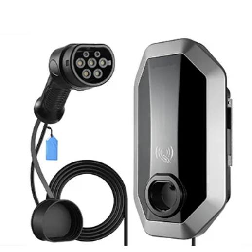 AC EV Charger, 7-22kW (Wall Mounted/Pedestal Mounted) - Shenzhen Increase Technology Co., Ltd.