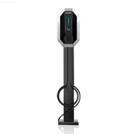 AC EV Charger, 7-22kW (Wall Mounted/Pedestal Mounted) - Shenzhen Increase Technology Co., Ltd.