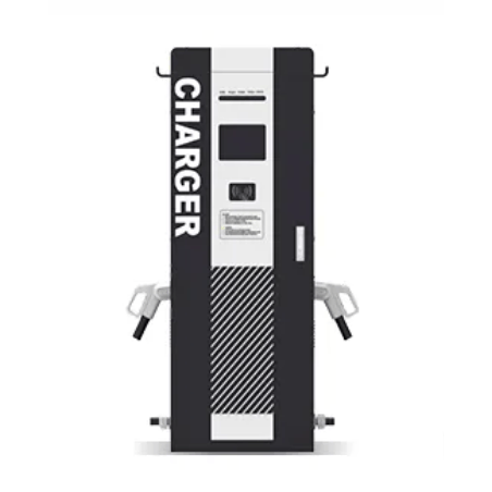 Carregador DC/DC de 120kW para veículos elétricos - Shenzhen Increase Technology Co., Ltd.