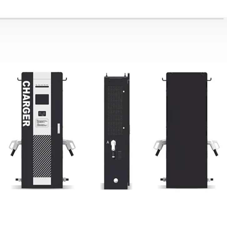 120kW EV DC/DC Charger - Shenzhen Increase Technology Co., Ltd.