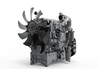 Moteurs agricoles de la série D - Shanghai New Power Automotive Technology Co., Ltd.
