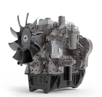 Moteurs de la série H pour machines agricoles - Shanghai New Power Automotive Technology Co., Ltd.
