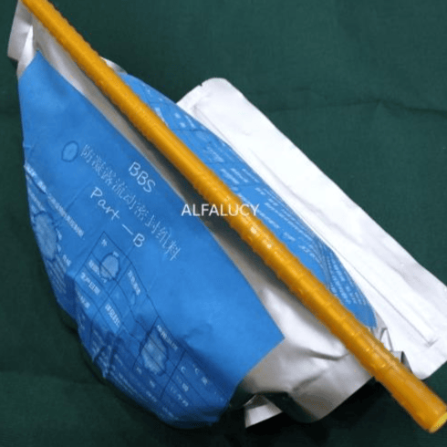 BBS Sealing Putty - ALFALYCU ELECTRIC LTD