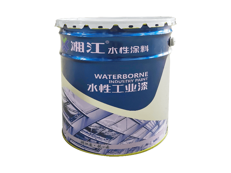 水性多功能涂料 - 湘江涂料科技有限公司