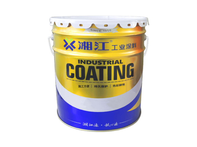  印铁卷材涂料 - 湘江涂料科技有限公司