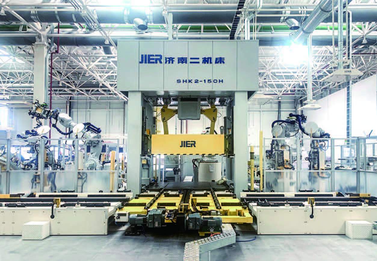 آلة تجليخ الحواف المؤازرة - JIER Machine-Tool Group Co., Ltd.