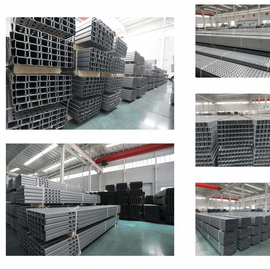 Прогон - Tianjin XinShuo Fengda Steel Co., Ltd.