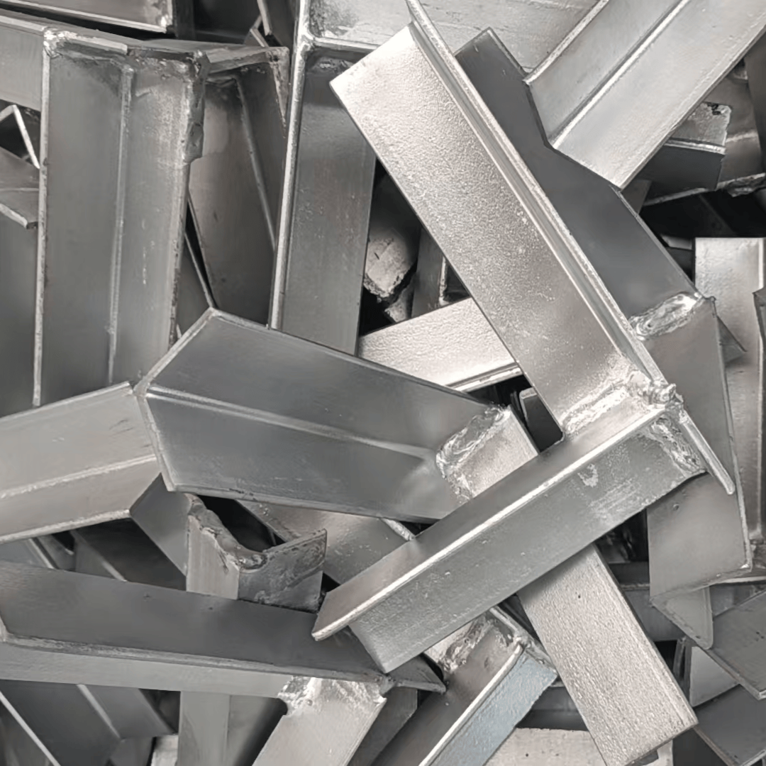 Кронштейн угловой сварной - Tianjin XinShuo Fengda Steel Co., Ltd.