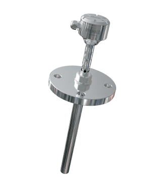 CGD/T-8000系列 锅炉电导率感知终端&变送器 - 河北科瑞达仪器科技股份有限公司