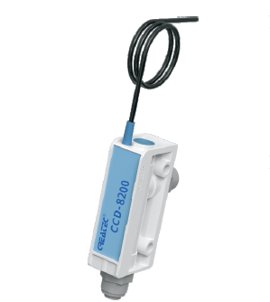 C/RCD-8200系列 微型电导率感知终端 - 河北科瑞达仪器科技股份有限公司