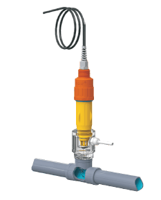pH/ORP/D/T-6000系列 感知终端&变送器 - 河北科瑞达仪器科技股份有限公司