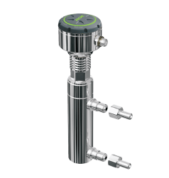 DOD/T-5000系列 常量溶解氧感知终端&变送器 - 河北科瑞达仪器科技股份有限公司
