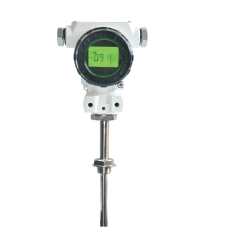 TET-6000温度变送器 - 河北科瑞达仪器科技股份有限公司