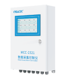MCC-2321数据采集控制仪 - 河北科瑞达仪器科技股份有限公司