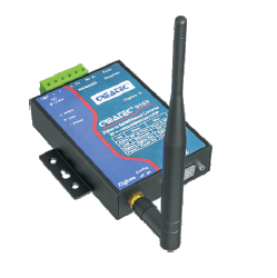 RS485/光纤转换模组 - 河北科瑞达仪器科技股份有限公司