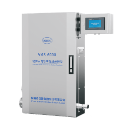 VMS-6000系列 锅炉水减温/降压装置 - 河北科瑞达仪器科技股份有限公司