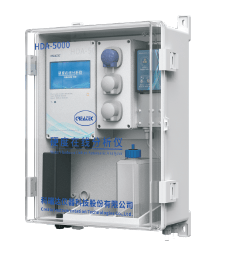 HDA-5000系列 硬度在线分析仪 - 河北科瑞达仪器科技股份有限公司
