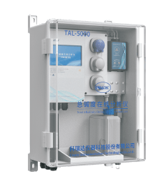 TAL-5000系列 总碱度在线分析仪 - 河北科瑞达仪器科技股份有限公司