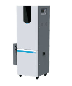 WTF-2000水质总有机碳分析仪 - 河北科瑞达仪器科技股份有限公司