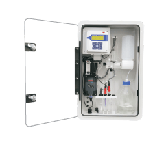 pNa-7000蒸汽钠离子监测仪 - 河北科瑞达仪器科技股份有限公司