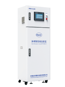 MWA-6100多参数在线分析仪 - 河北科瑞达仪器科技股份有限公司