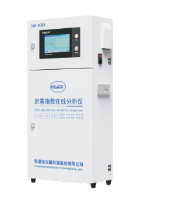 SDI-6000系列 淤塞指数分析仪 - 河北科瑞达仪器科技股份有限公司