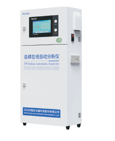 TPA-6330 Online-Analysegerät für Gesamtphosphor - CREATEC