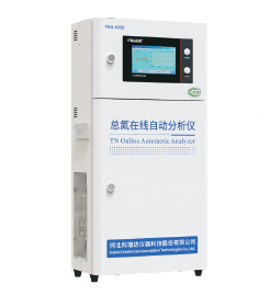 TNA-6330 Online-Analyzer für Gesamtstickstoff - CREATEC