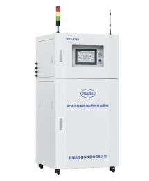 WDS-3289 System zur Kühlwasserüberwachung & Chemikaliendosierung - CREATEC