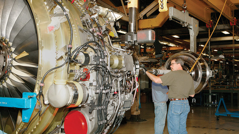 CFM International CFM56