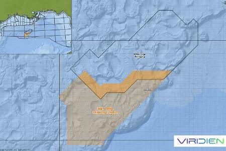 Viridien commences Walker Ridge reimaging extension in US Gulf