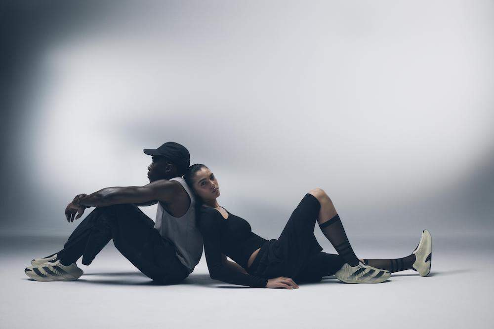 adidas lança tênis Futurecool impresso em 3D