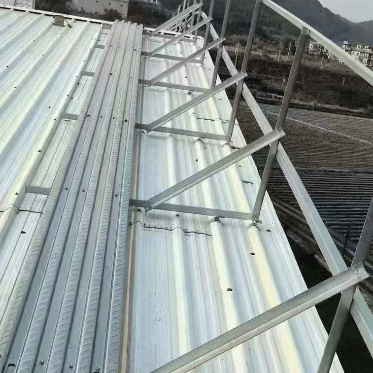 踏板 运维通道 - 天津市鑫烁丰达钢铁有限公司