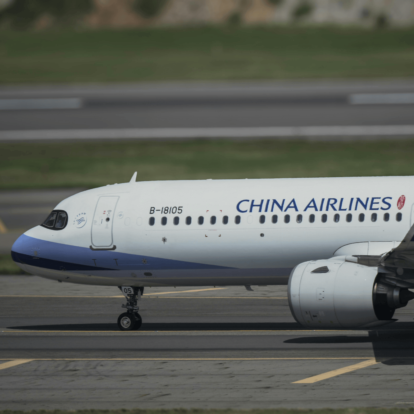 C919大飞机1比1模型广场地标展示装置 - 启东市飞侠航空科技有限公司