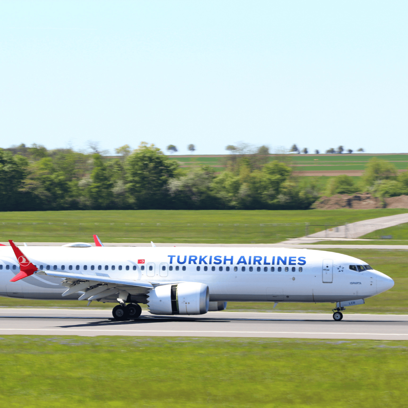 C919大飞机1比1模型度假酒店户外景观款 - 启东市飞侠航空科技有限公司