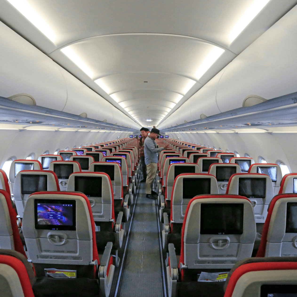 C919大飞机1比1模型游乐园飞行体验装置 - 启东市飞侠航空科技有限公司
