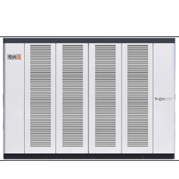 TianShan Series — 3000KW Smart Charging Hub - Shandong Dianshanjia Digital Energy Technology Co., Ltd.