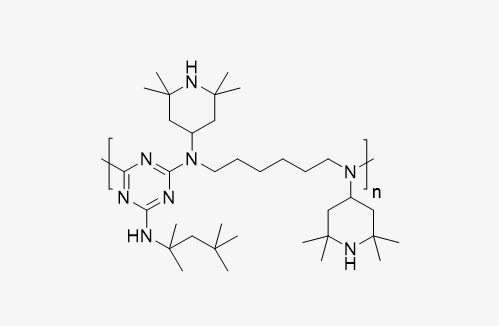 受阻胺光稳定剂 944 UNITECHEM LS-944   - 宿迁联盛科技股份有限公司