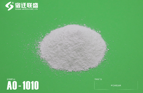 抗氧剂 1010 UNITECHEM® AO-1010 - 宿迁联盛科技股份有限公司