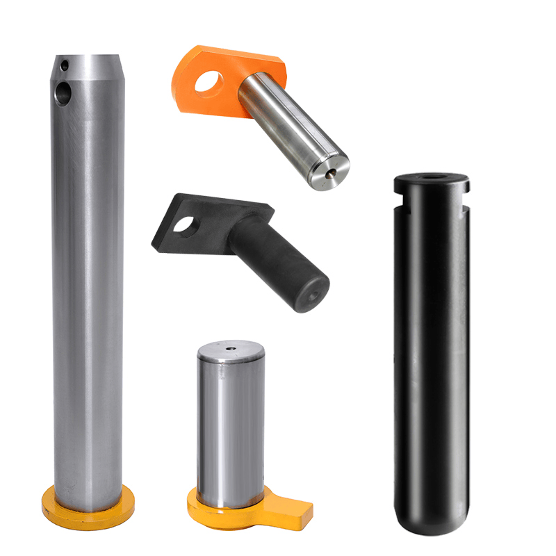 Pivot Pin - Jinan Sennai Intelligent Technology Co., Ltd.