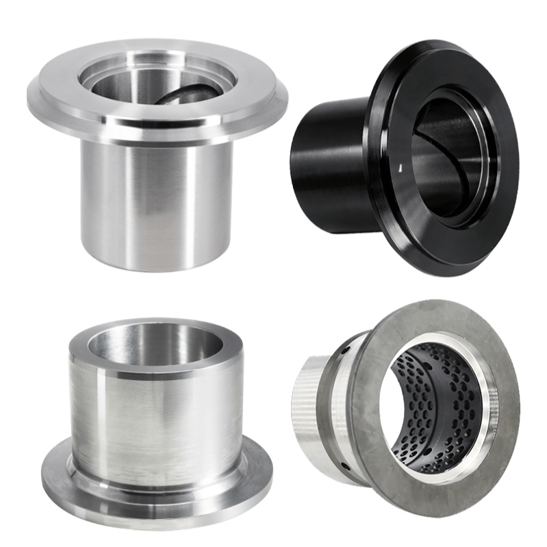 Flange Bushing - Jinan Sennai Intelligent Technology Co., Ltd.