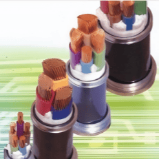 PVC Insulated Power Cable - Shanghai Huapu Cable Co., Ltd.