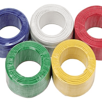 Plastic Insulated Wire - Shanghai Huapu Cable Co., Ltd.