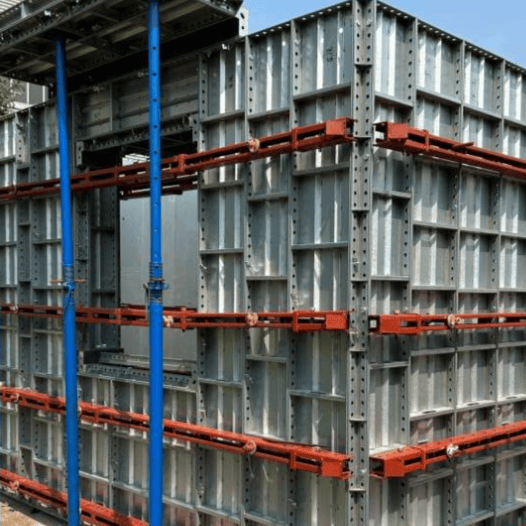 Sistema Modular Série 65 - Table Intelligent Construction Technology (Suzhou) Co., Ltd.