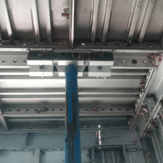 Sistema Modular de la Serie 65 - Table Intelligent Construction Technology (Suzhou) Co., Ltd.