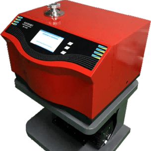 Detector de Vazamentos por Espectrometria de Massa de Hélio/Hidrogênio BW-950 - Suzhou Bowei Photoelectric Technology Co., Ltd.