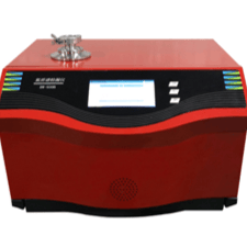 Detector de Vazamentos de Hélio Portátil BW-960 - Suzhou Bowei Photoelectric Technology Co., Ltd.