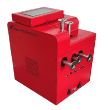 Detector de vazamentos de hélio por espectrometria de massa modular LDM-5000 - Suzhou Bowei Photoelectric Technology Co., Ltd.